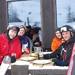 Den Lykkelige Sportsmann