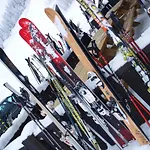 Den Lykkelige Sportsmann Gaustablikk
