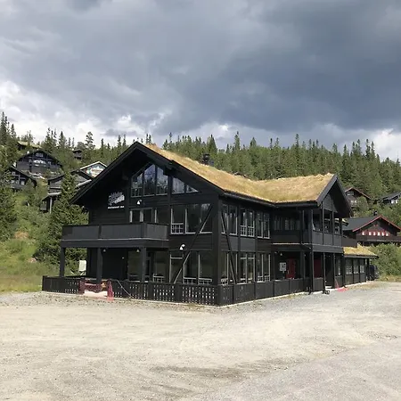 Den Lykkelige Sportsmann