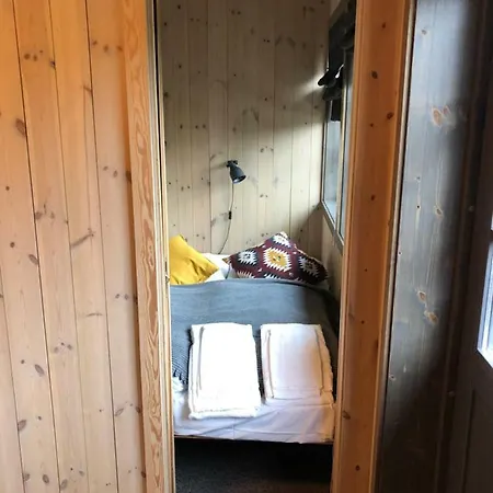 Den Lykkelige Sportsmann Gæstehus *
