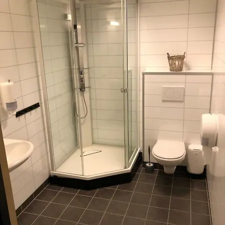 Den Lykkelige Sportsmann Gaustablikk