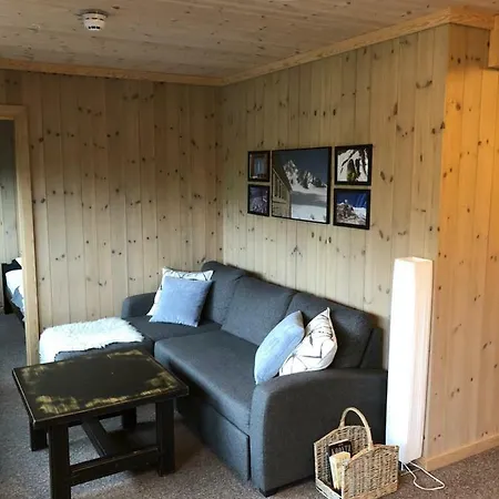 Den Lykkelige Sportsmann