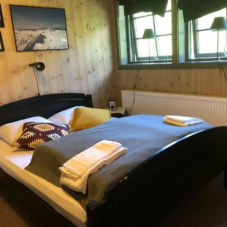 Den Lykkelige Sportsmann *
