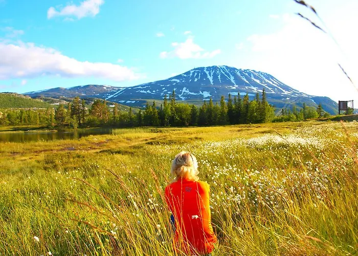 Penzion Den Lykkelige Sportsmann *