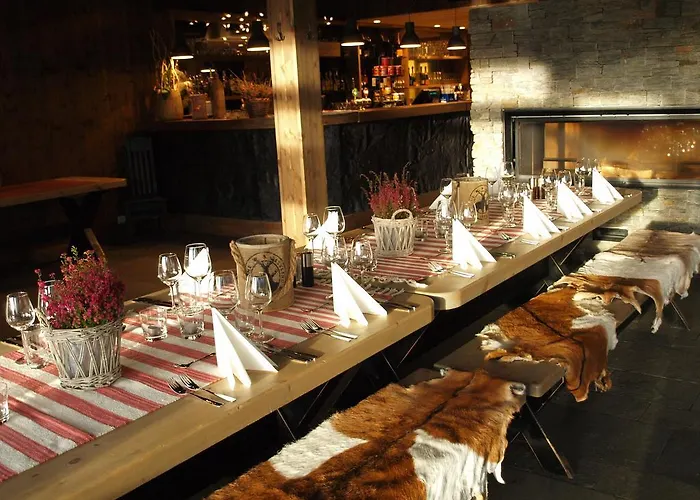 Penzion Den Lykkelige Sportsmann