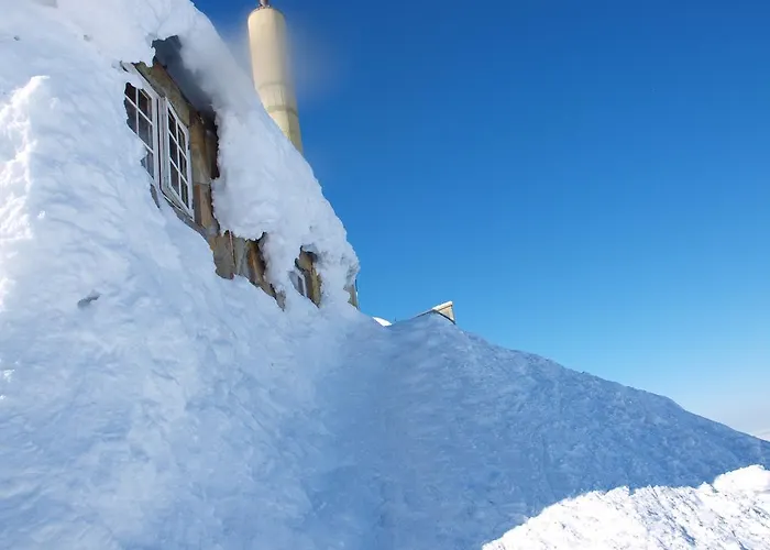 Penzion Den Lykkelige Sportsmann