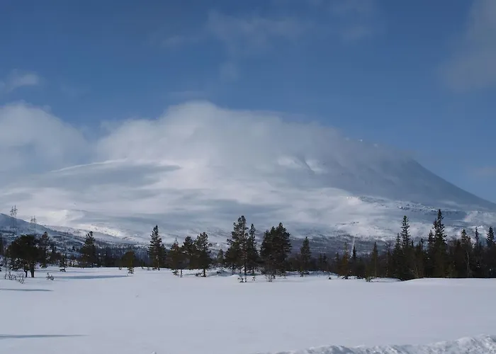 Gæstehus Den Lykkelige Sportsmann *