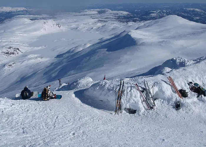Den Lykkelige Sportsmann