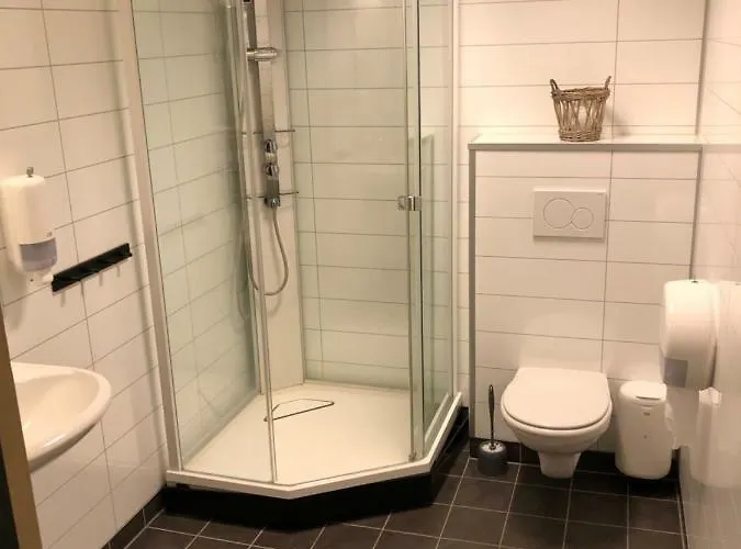 Den Lykkelige Sportsmann Gaustablikk