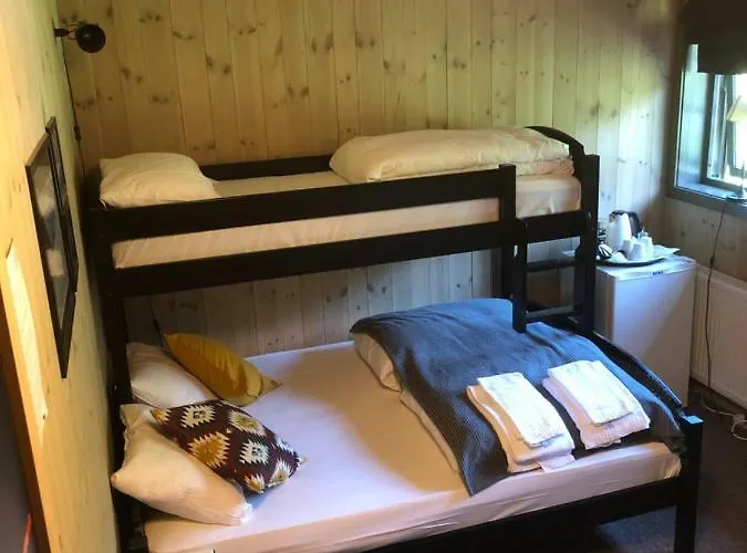 Den Lykkelige Sportsmann *