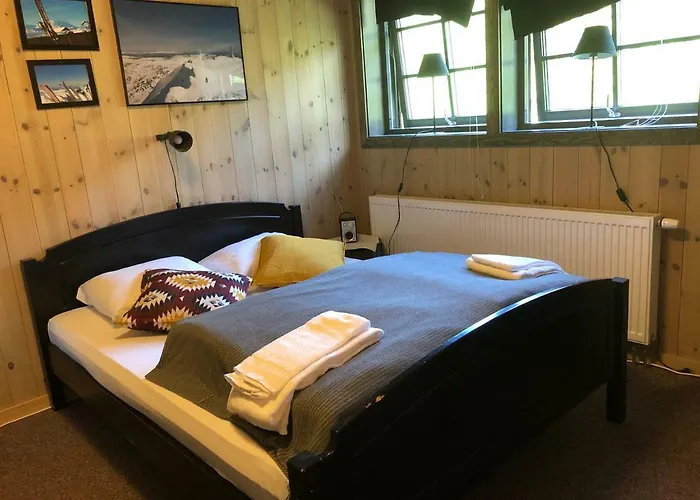 Den Lykkelige Sportsmann *