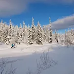 게스트하우스 Den Lykkelige Sportsmann *