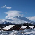 Den Lykkelige Sportsmann Gaustablikk
