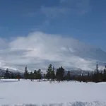 게스트하우스 Den Lykkelige Sportsmann *