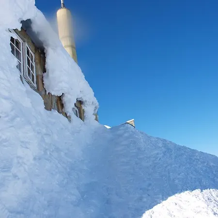 招待所 Den Lykkelige Sportsmann