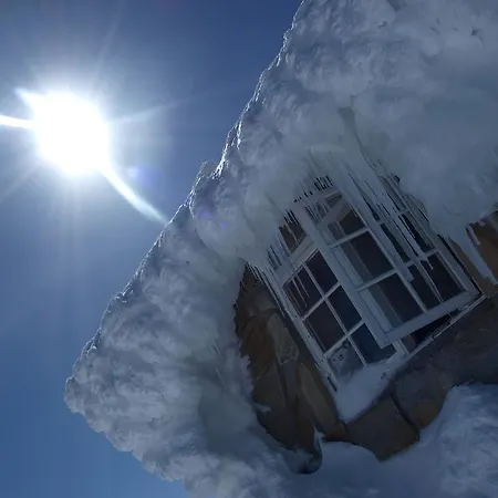 招待所 Den Lykkelige Sportsmann *