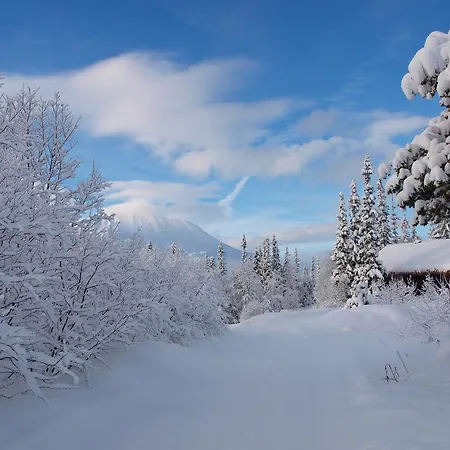 Penzion Den Lykkelige Sportsmann Gaustablikk