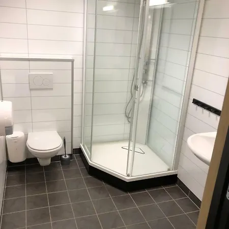 Den Lykkelige Sportsmann *