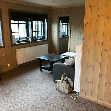 Den Lykkelige Sportsmann *