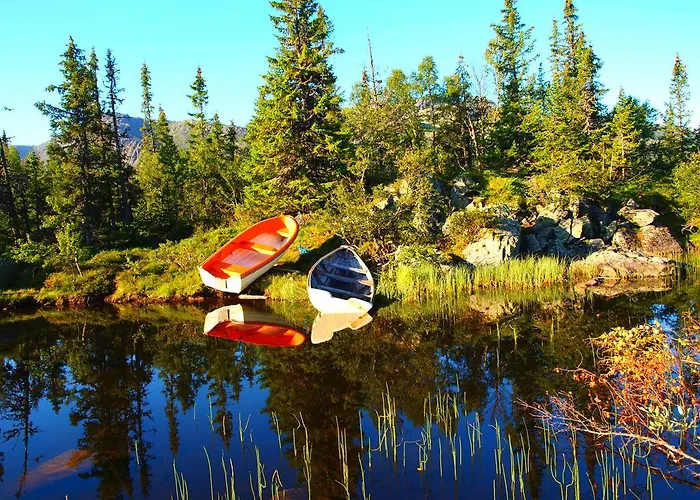 Гостевой дом Den Lykkelige Sportsmann